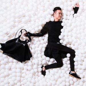 Meet your Posher, Reuben